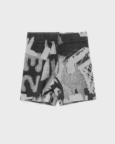 Jordan WMNS AIR JDN KNIT SHORT, grey