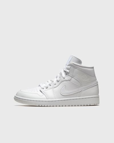 Jordan WMNS Air Jordan 1 Mid, white