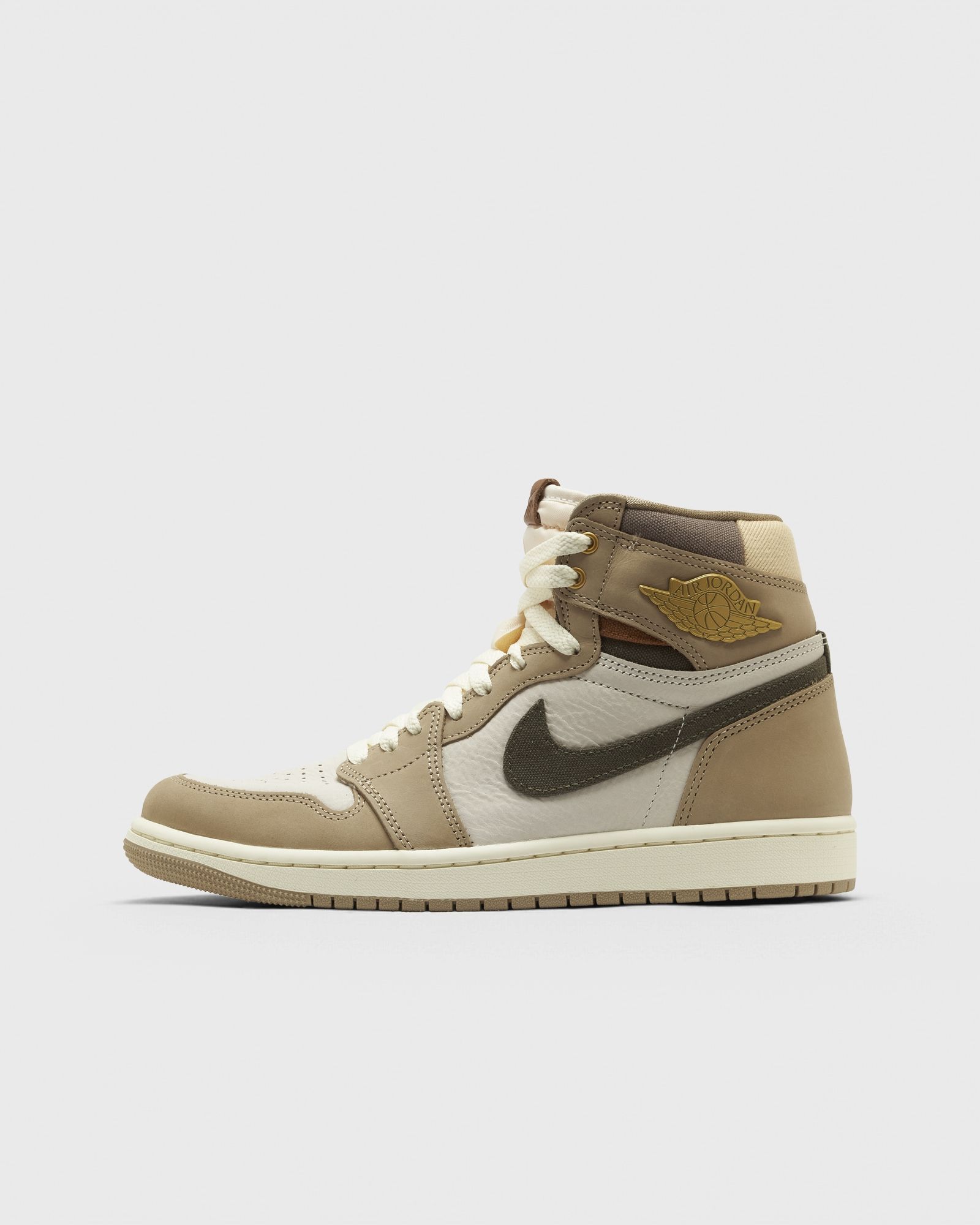 Air Jordan 1 High OG “Khaki”: cleaner Grail für deine Rotation (2)