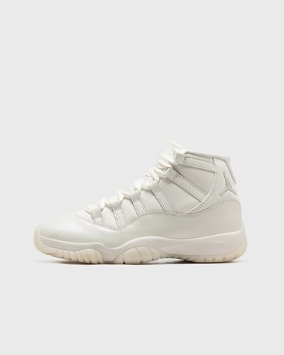 Jordan WMNS AIR JORDAN 11 RETRO "Grand Finale", white