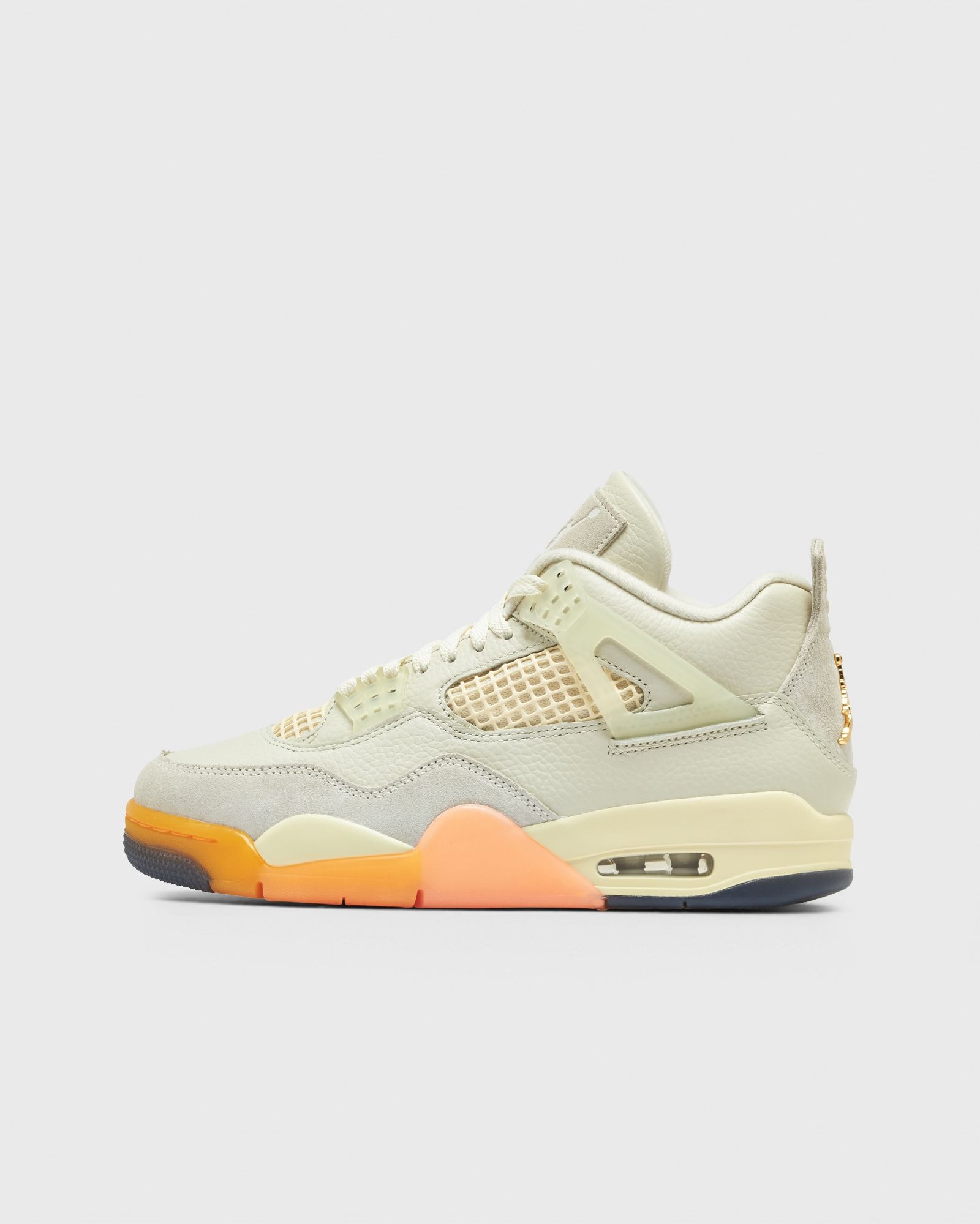 Air Jordan 4 “Birds of Paradise”: tropischer AJ4 für Damen (3)