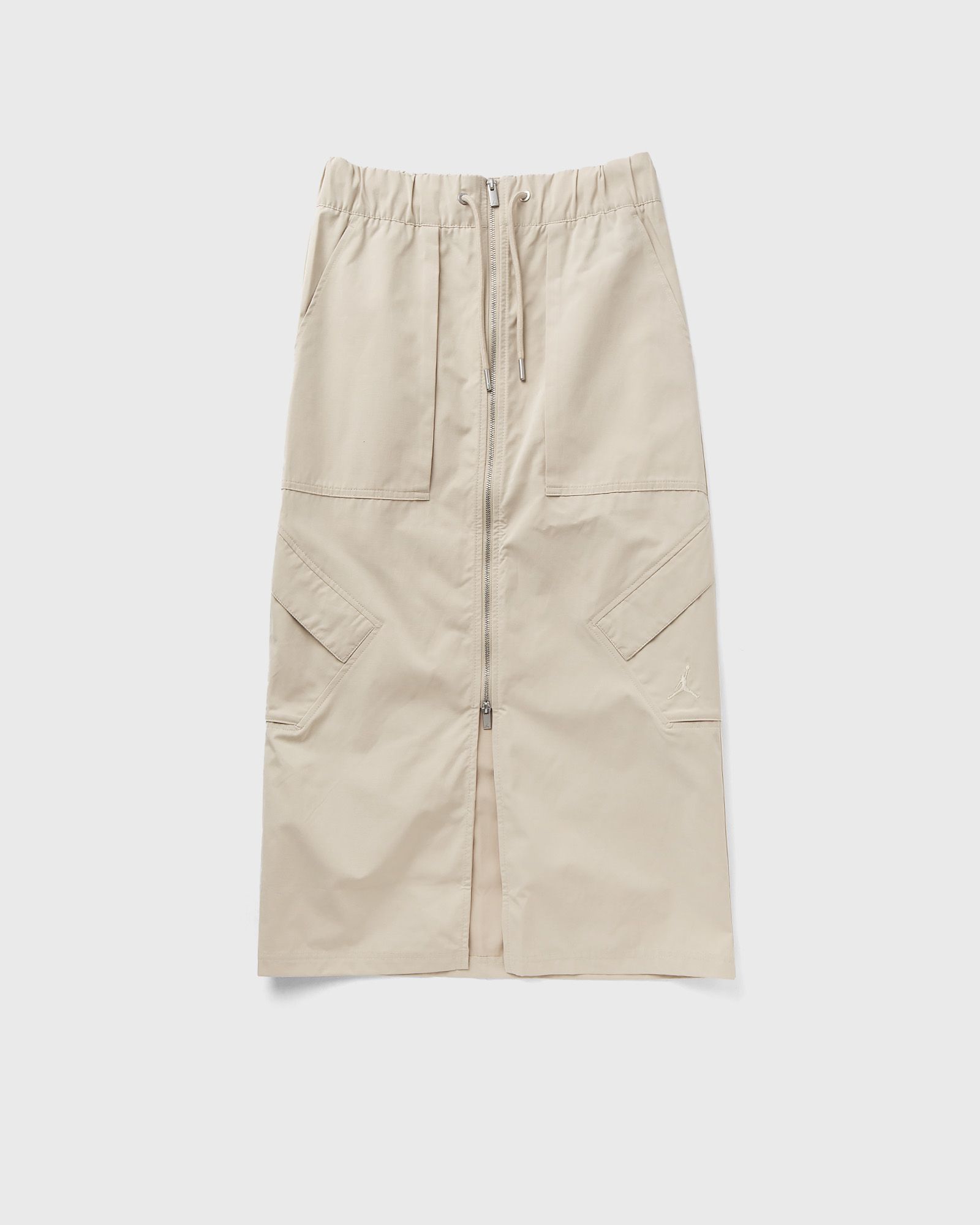 Jordan WMNS CHICAGO SKIRT, beige