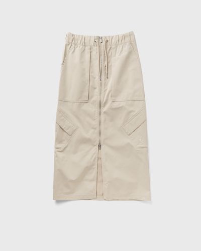 Jordan WMNS CHICAGO SKIRT, beige