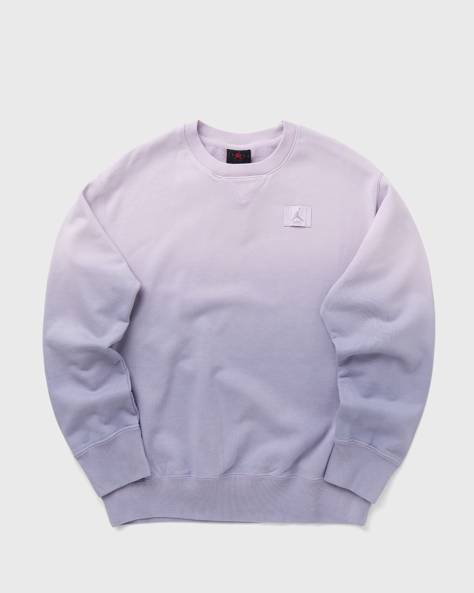 Jordan WMNS FLT FLC FT CREWMNS DIP, purple