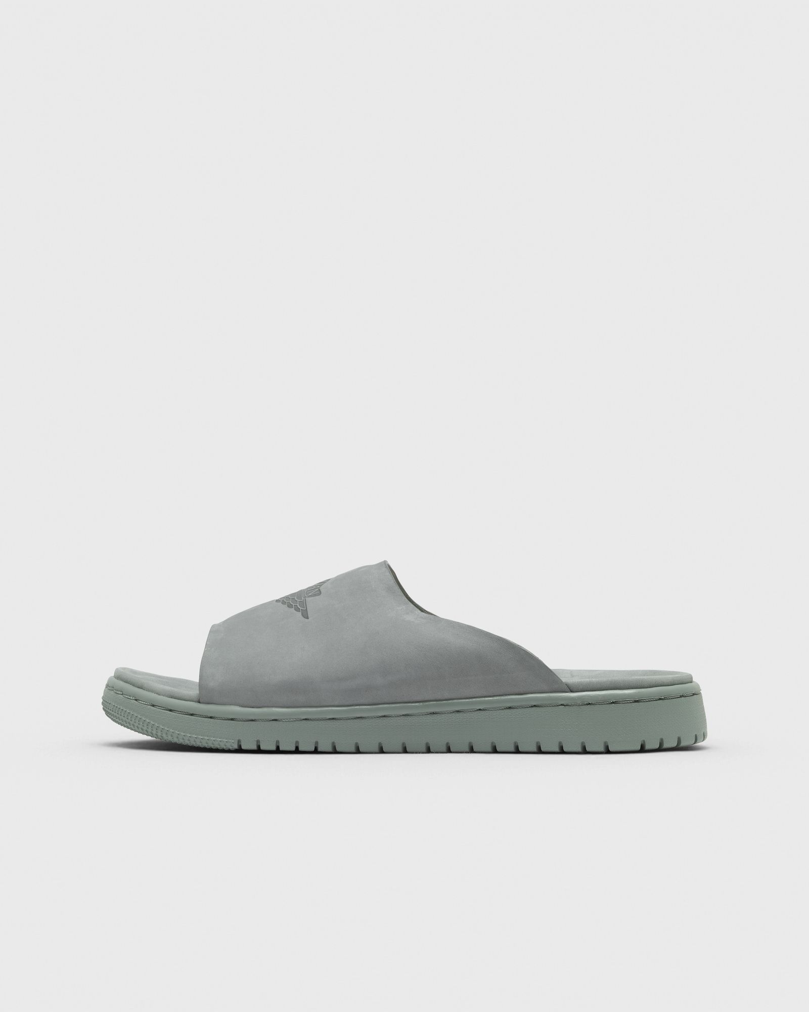 Jordan WMNS MODERO 1, green