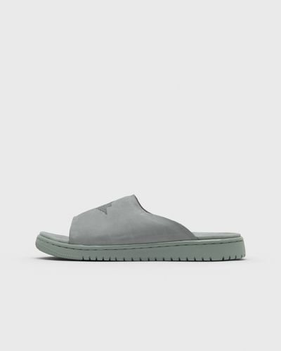 Jordan WMNS MODERO 1, green