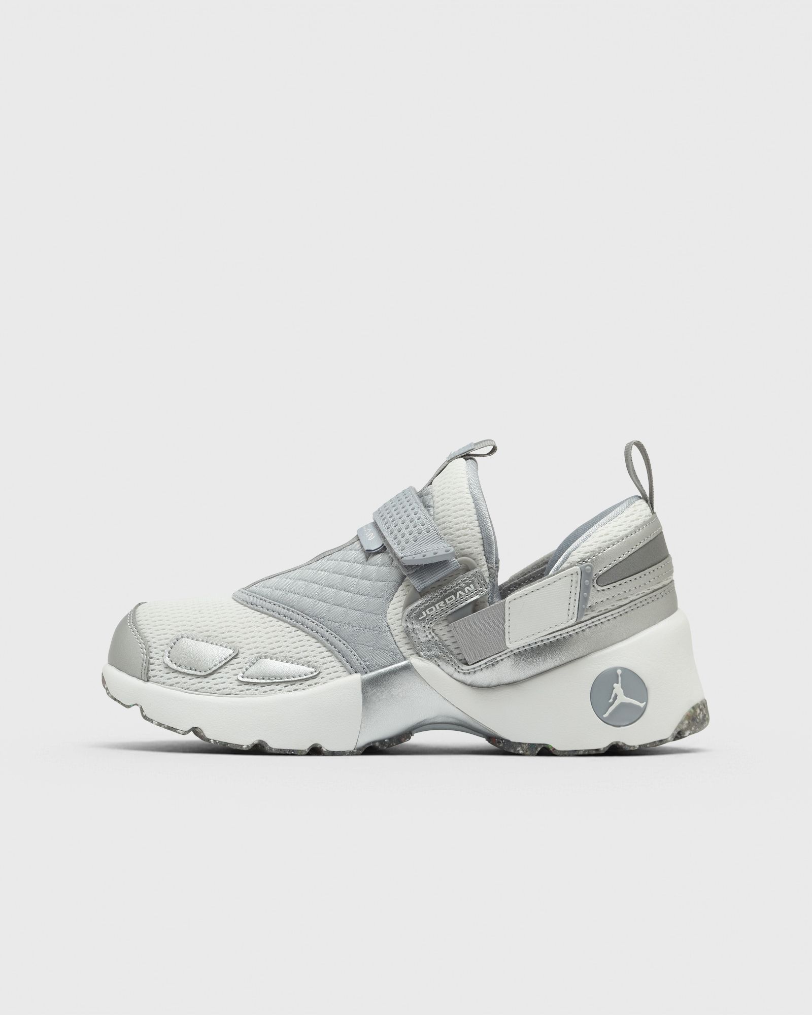 Jordan WMNS TRUNNER LX, grey