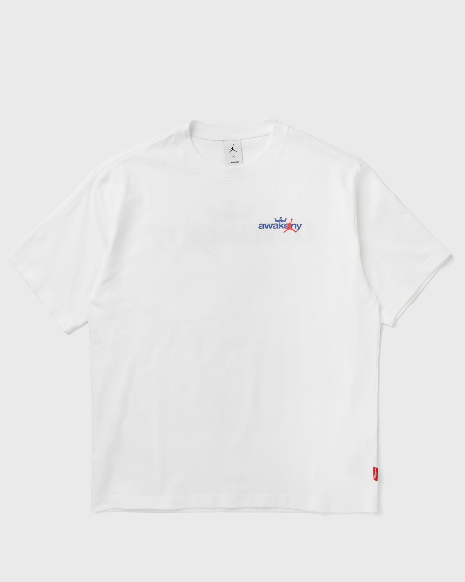 Jordan X AWAKE NY TEE
