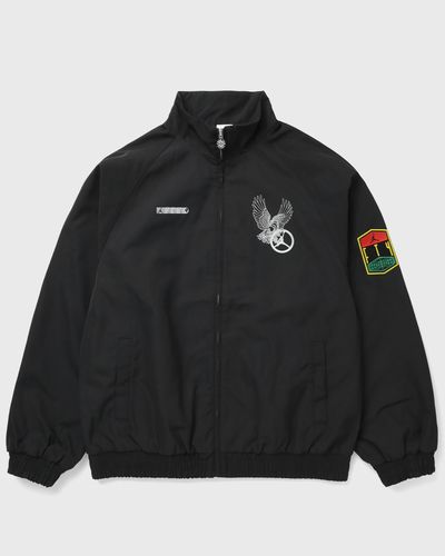 Jordan X Free The Youth TRACK JACKET, multi