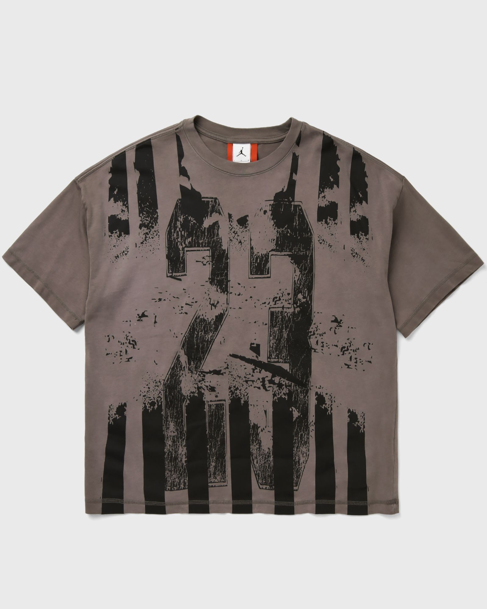 Jordan X In1House 23 B4M SS TEE, brown