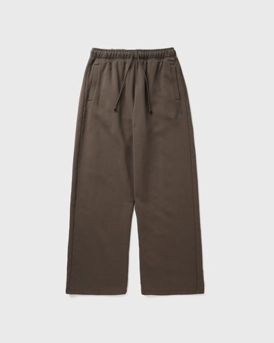 Jordan X In1House ESSENTIAL OS FLC PANT, brown