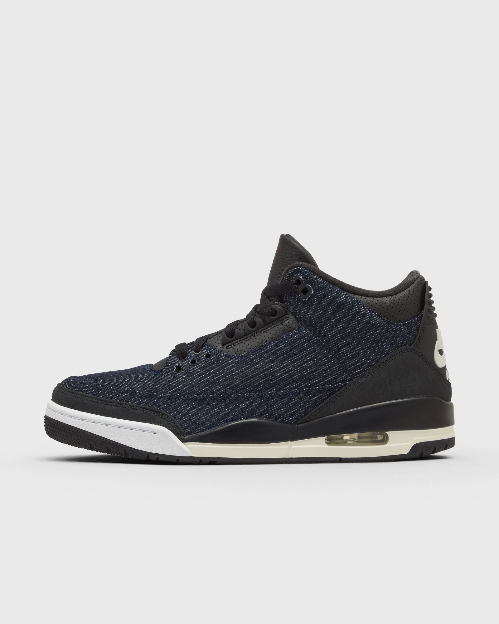 Jordan X LEVIS AIR JORDAN 3, blue