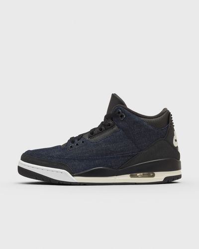 Jordan X LEVIS AIR JORDAN 3, blue