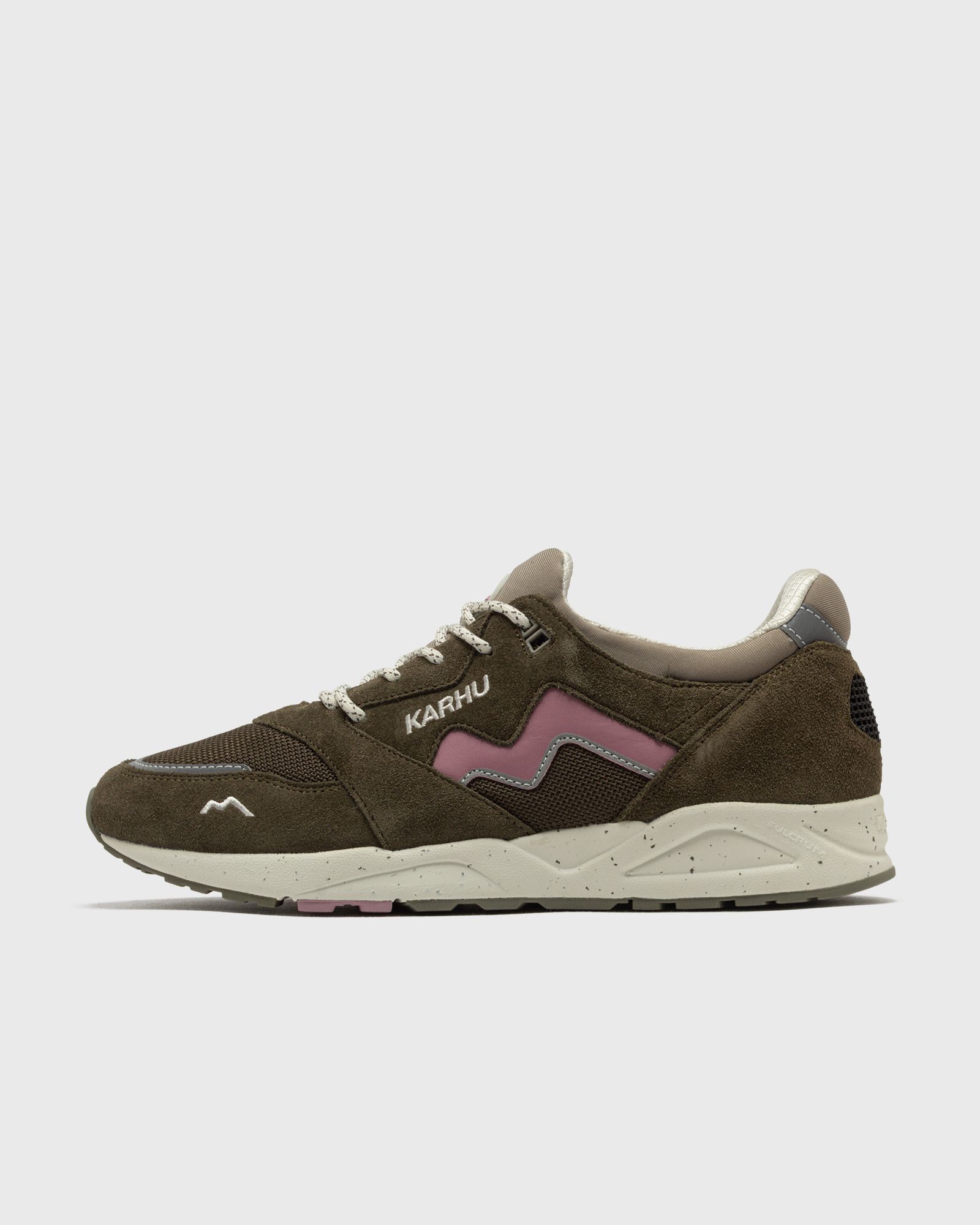 Karhu Aria 95, green