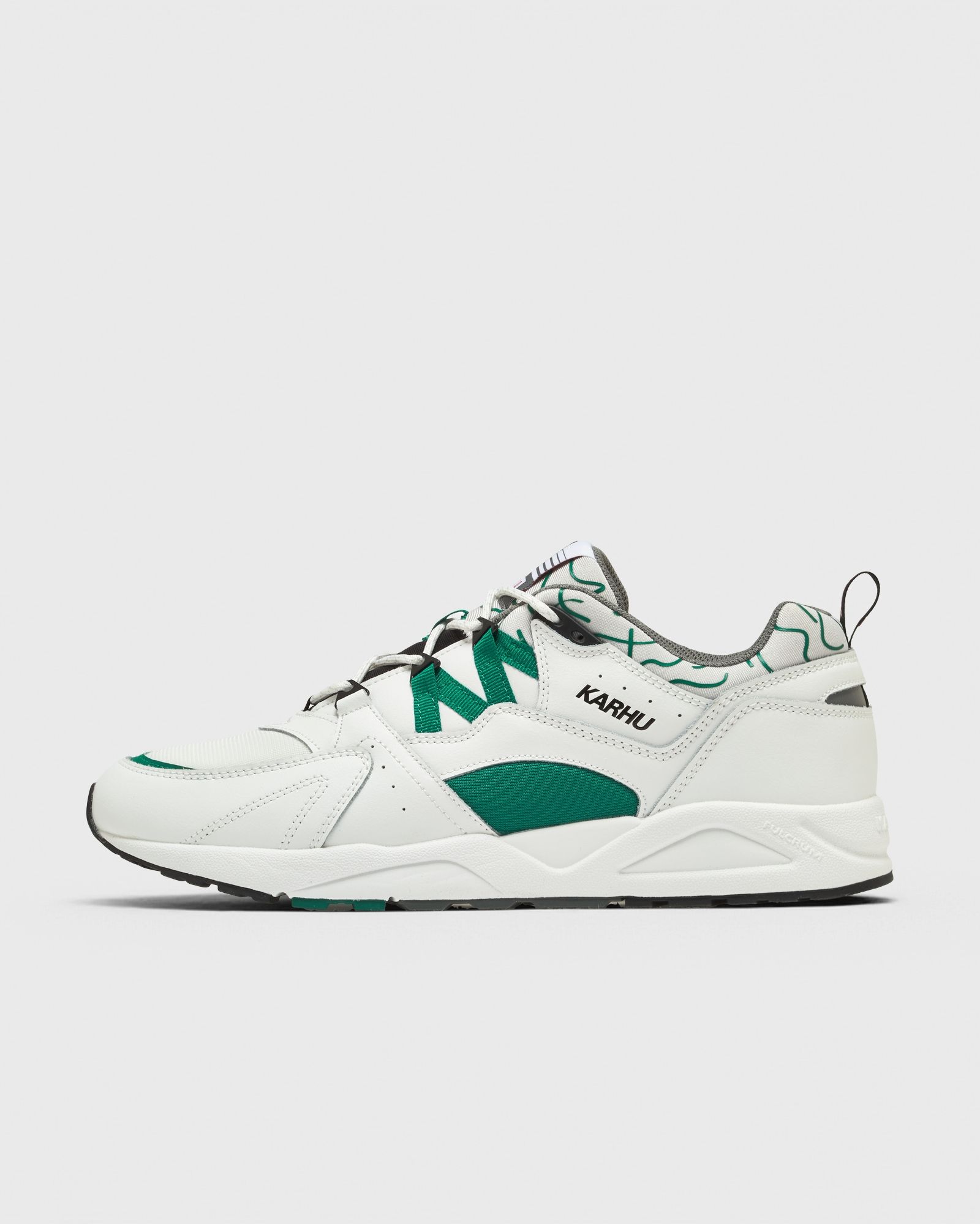Karhu FUSION 2.0, white