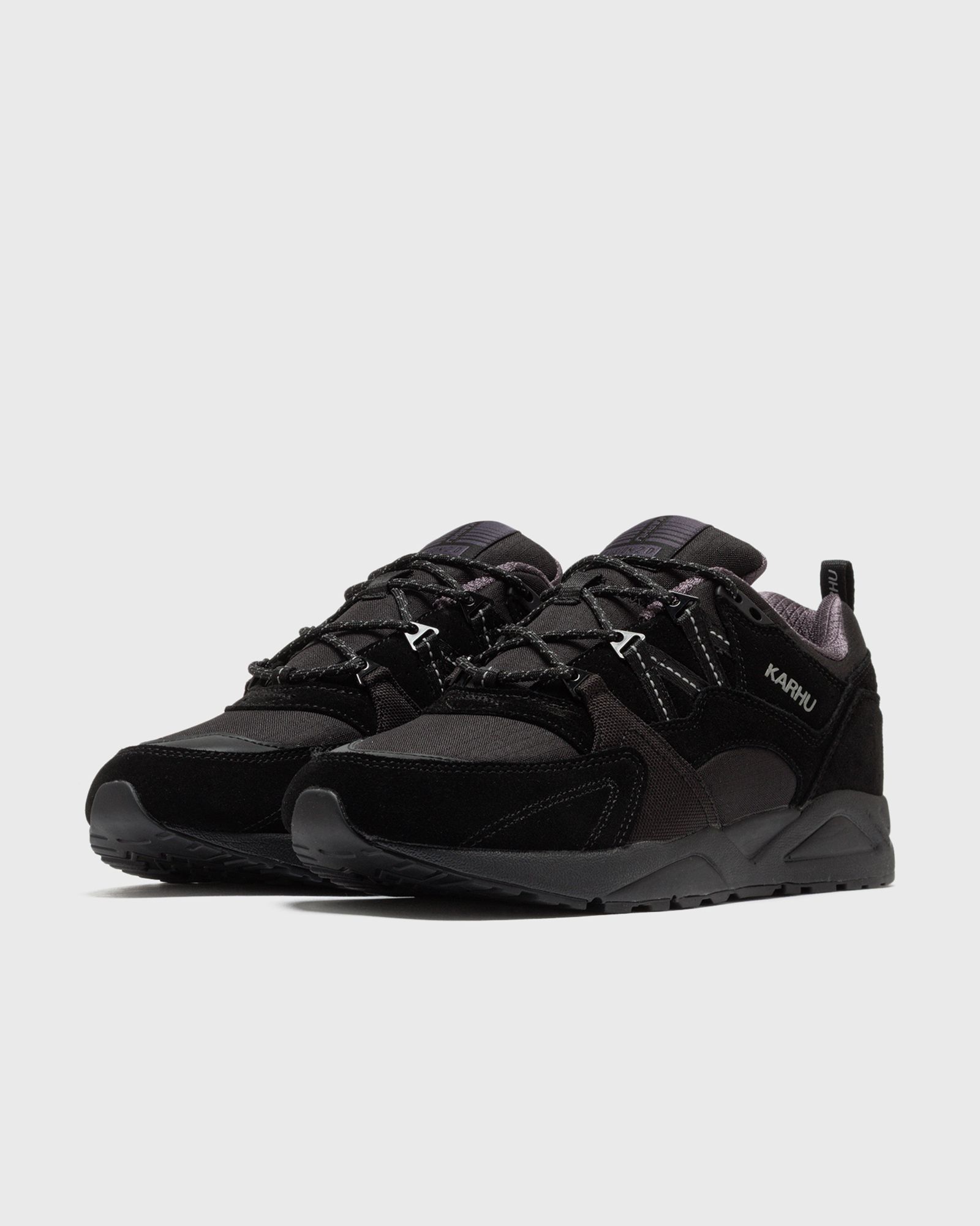Karhu Fusion 2.0 promotion