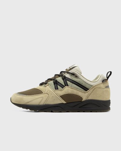 Karhu Fusion 2.0, green