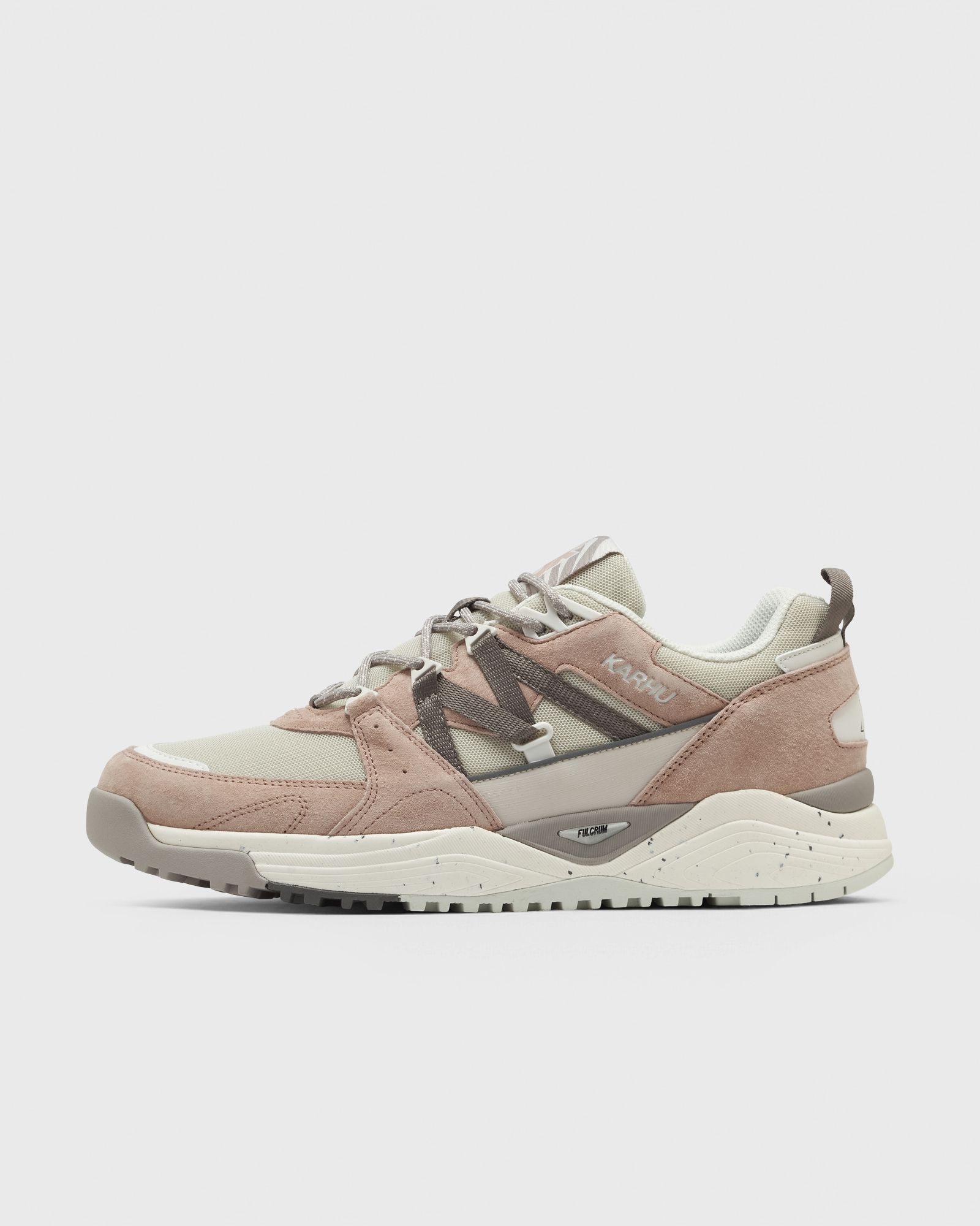 Karhu Fusion XC, pink|beige