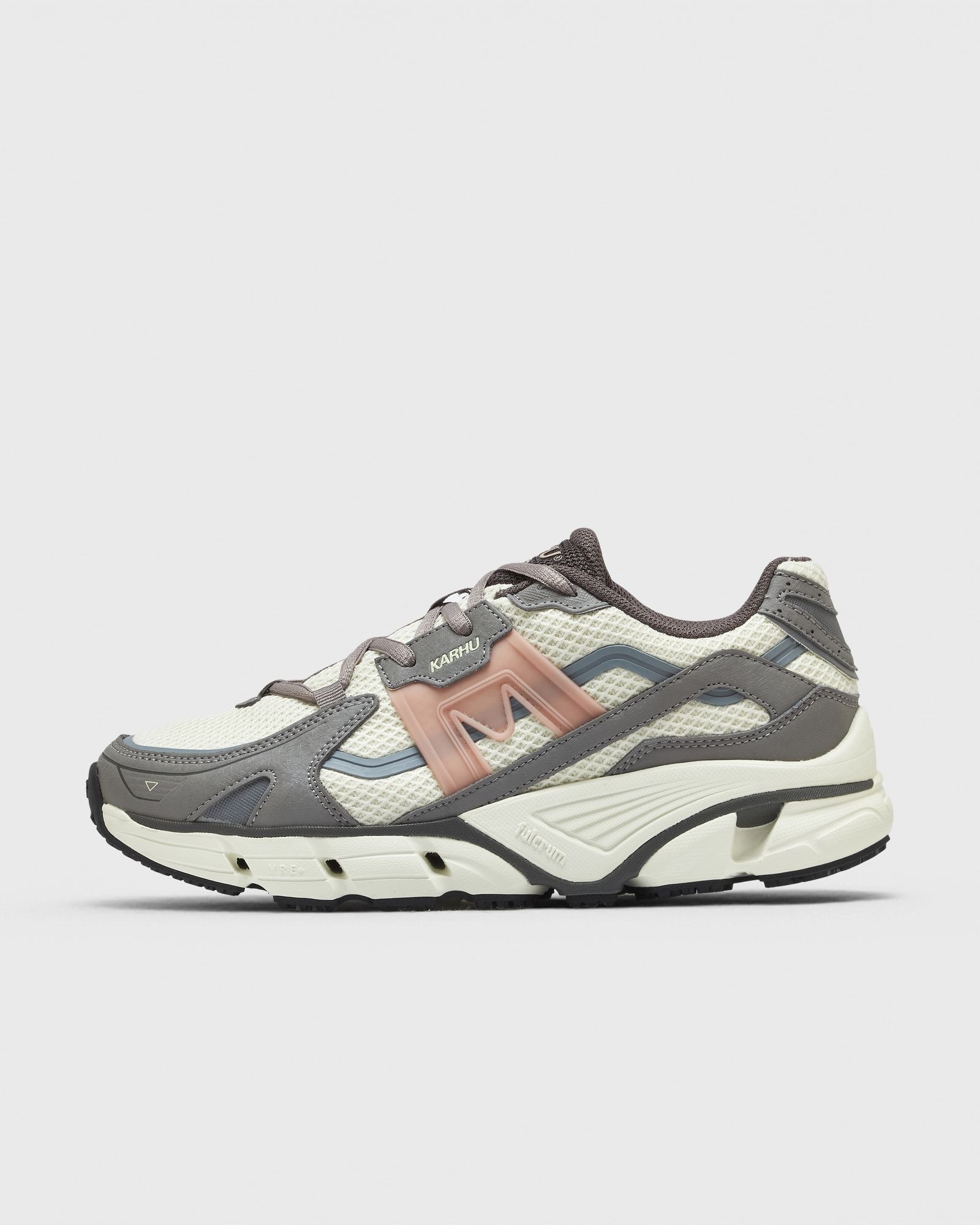 Karhu SUPER FULCRUM F860029 grey|white