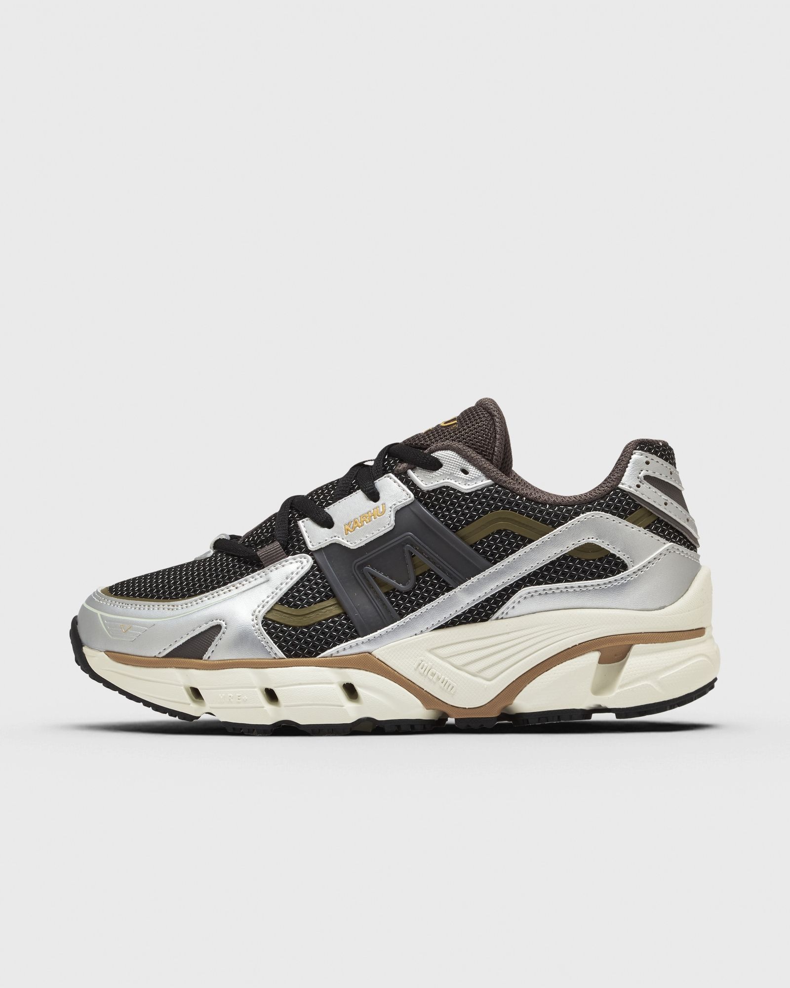 Karhu SUPER FULCRUM, black|grey