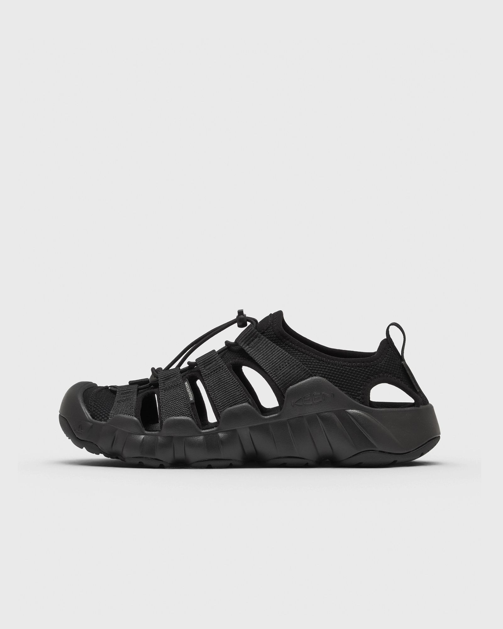 Keen Hyperport H2, black