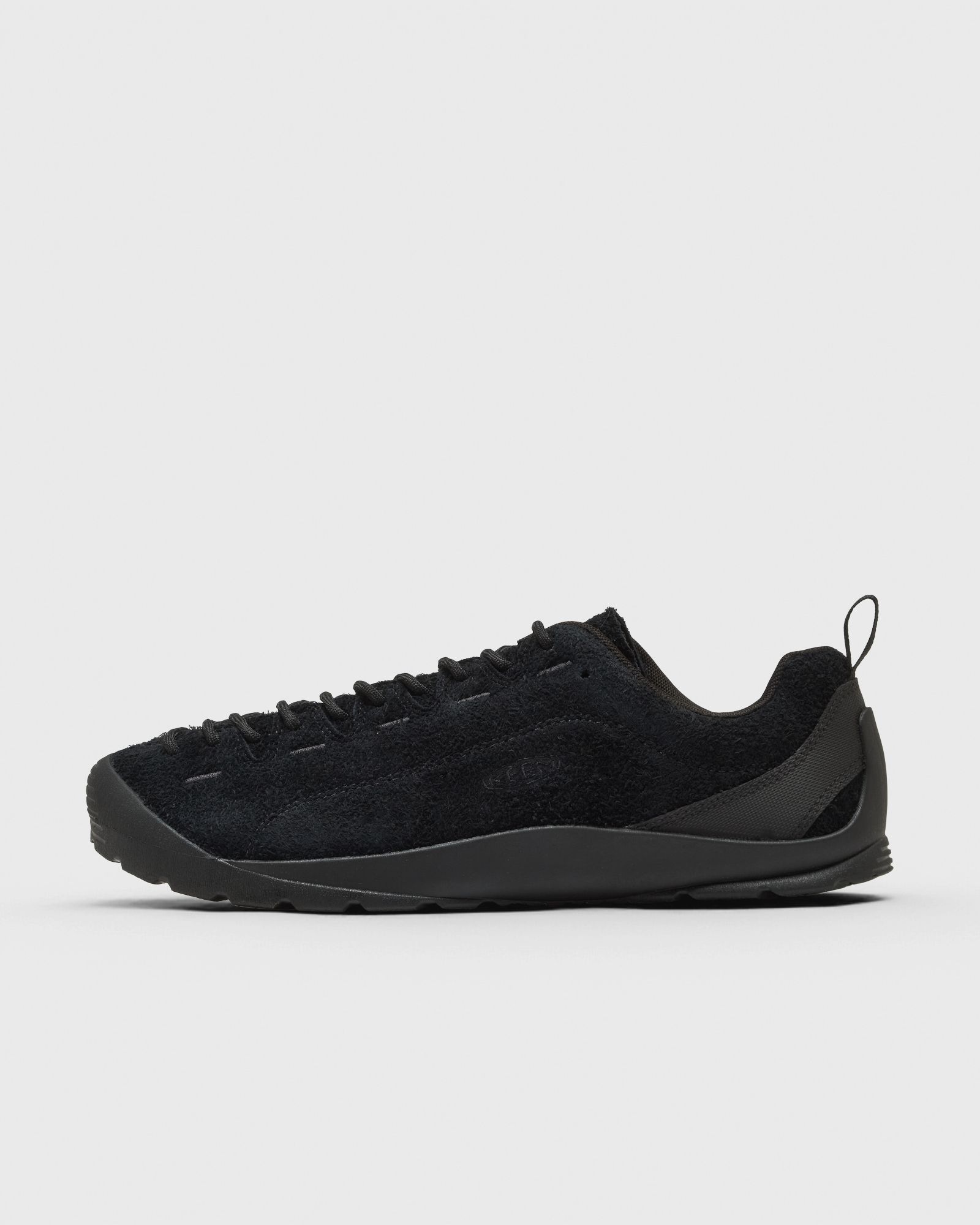 Keen Jasper, black