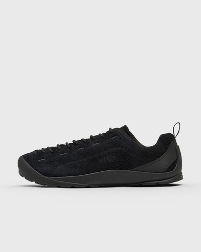 Keen Jasper, black