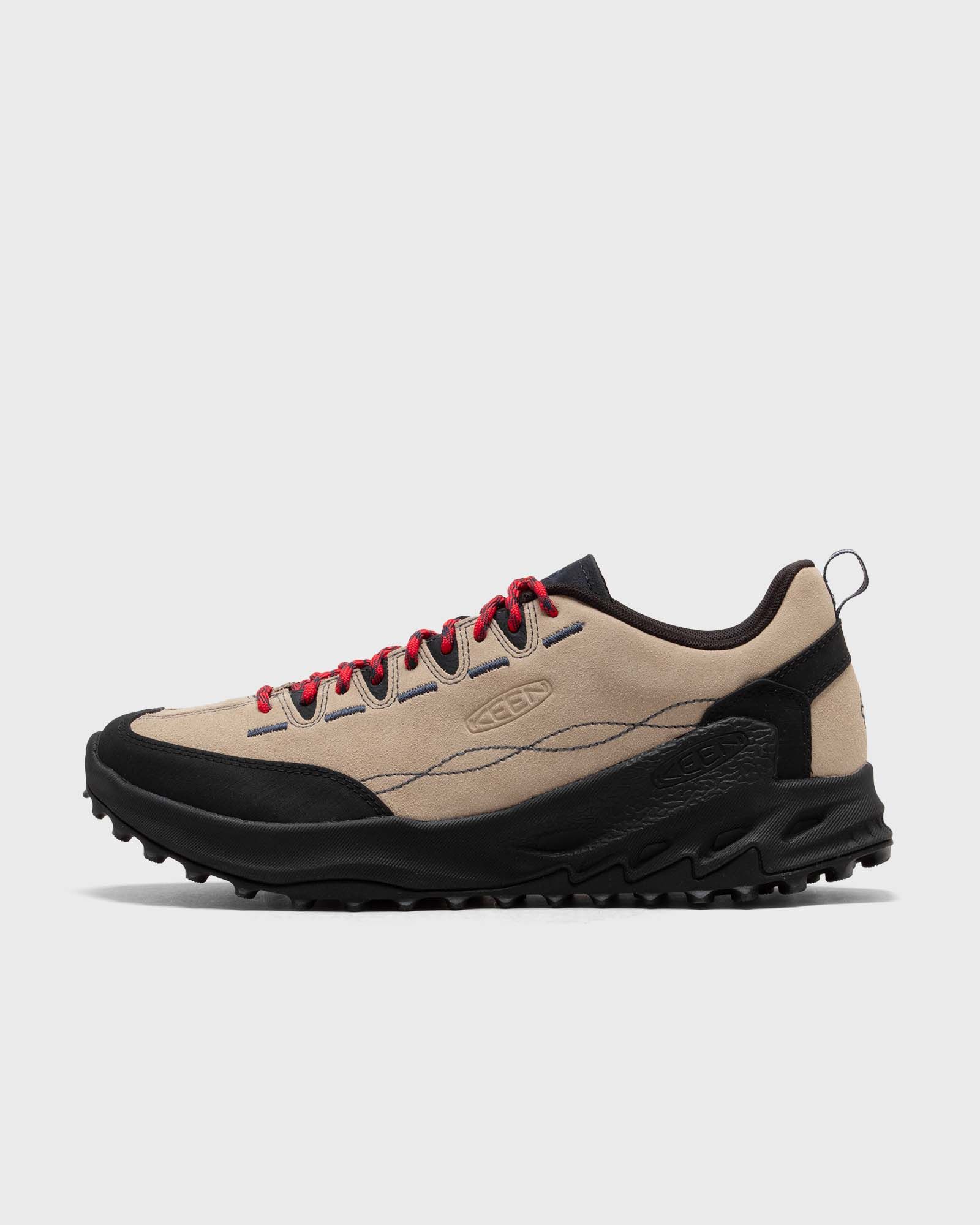 Keen JASPER ZIONIC, brown
