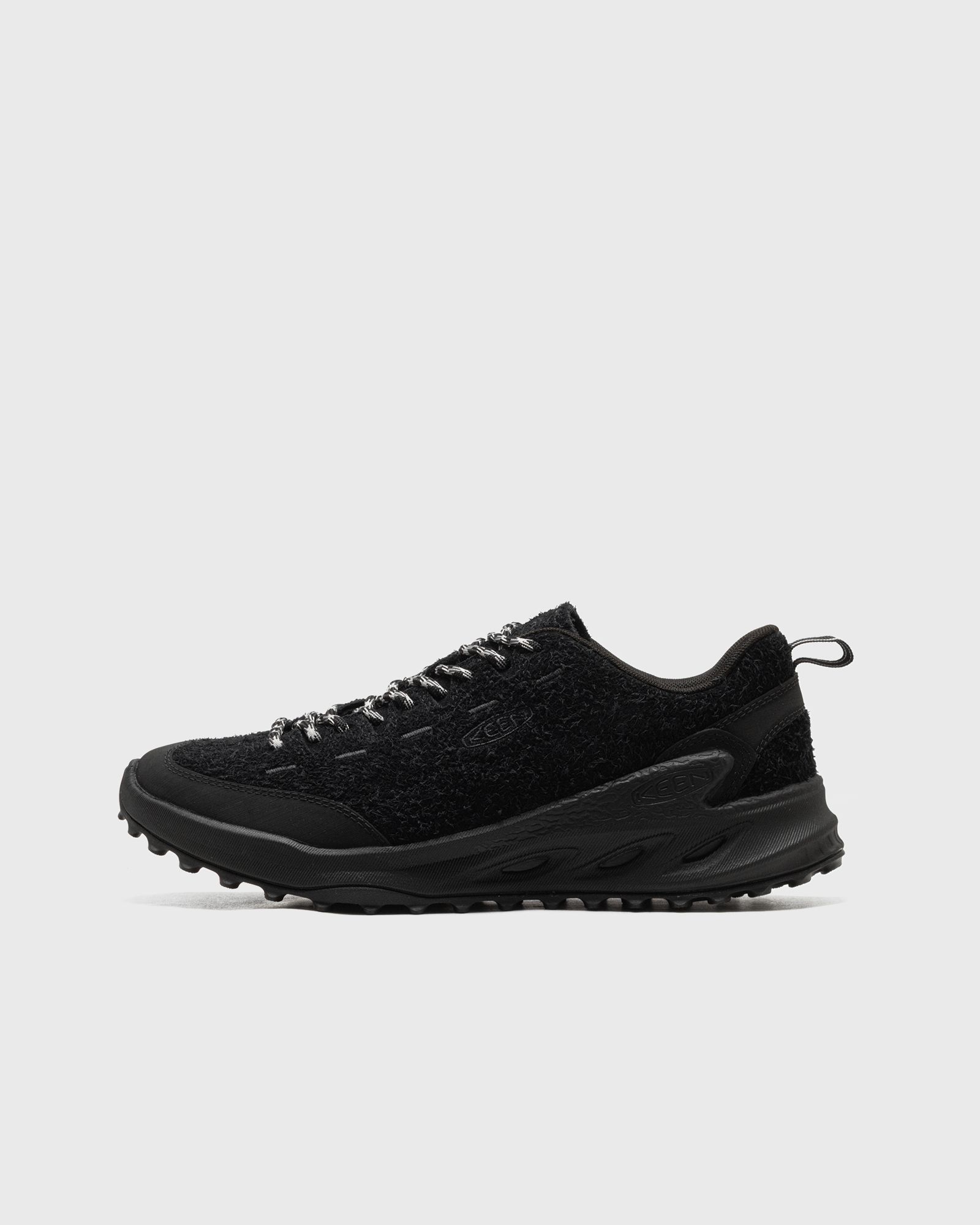 Keen Jasper Zionic, black