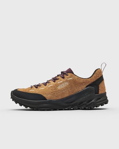 Keen Jasper Zionic, brown