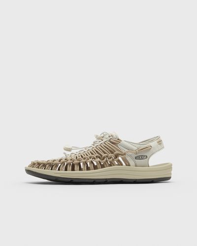 Keen Uneek, multi