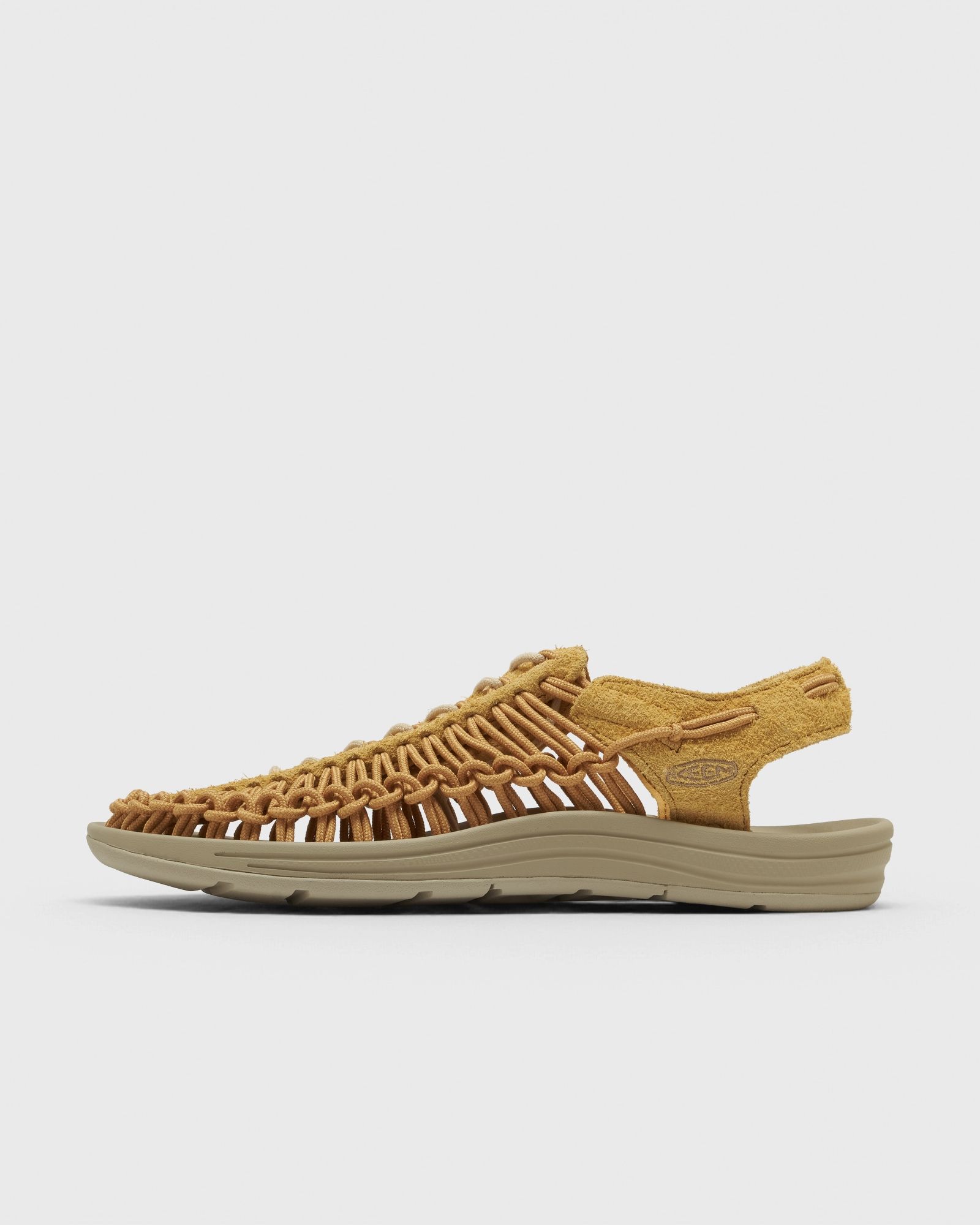 Keen Uneek LEA, yellow