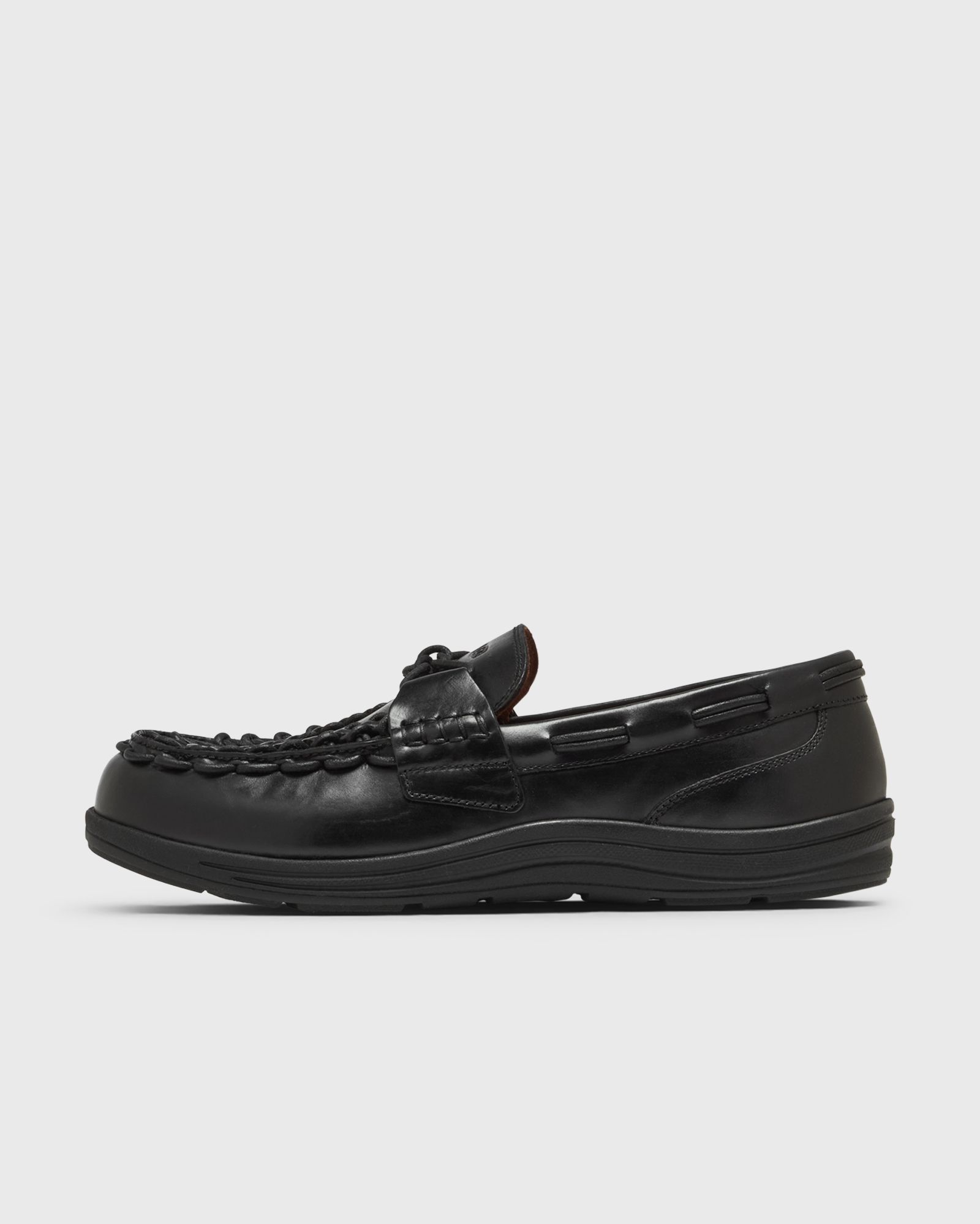 Keen Uneek Loafer, black