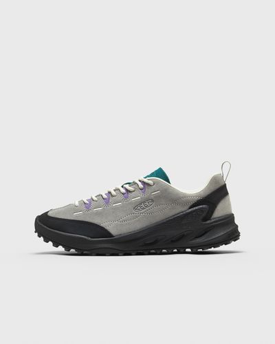 Keen WMNS Jasper Zionic, grey