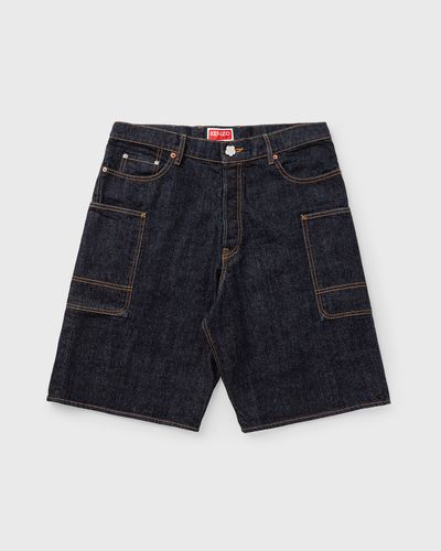 Kenzo BERMUDA/SHORT, blue