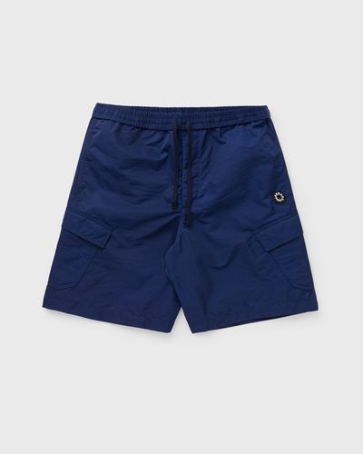 Kenzo BERMUDA/SHORT, blue