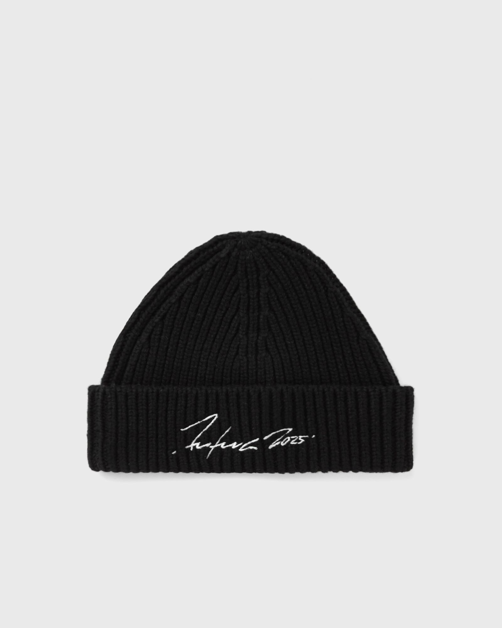 Kenzo FUTURA RWS BEANIE, black