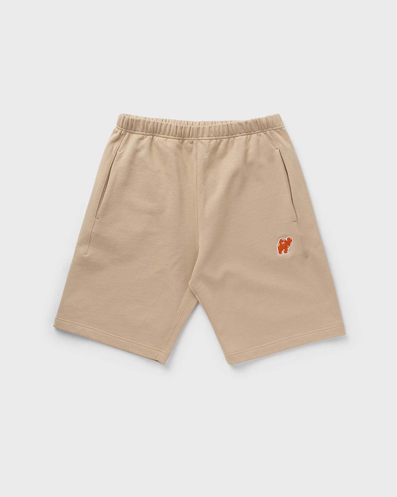 Kenzo GOTS KENZO ELEPHANT LOGO EMBRO, beige