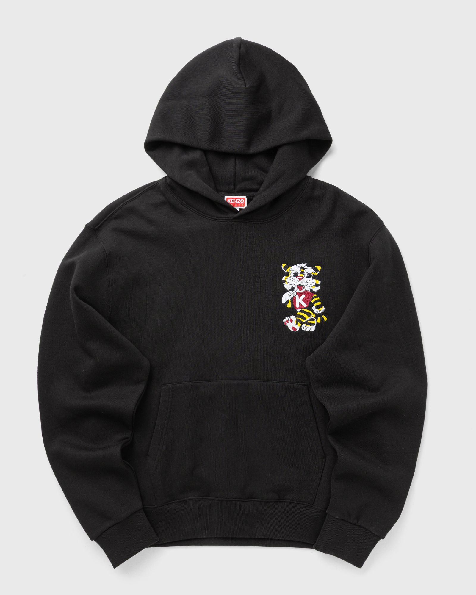 Kenzo HOODIE, black