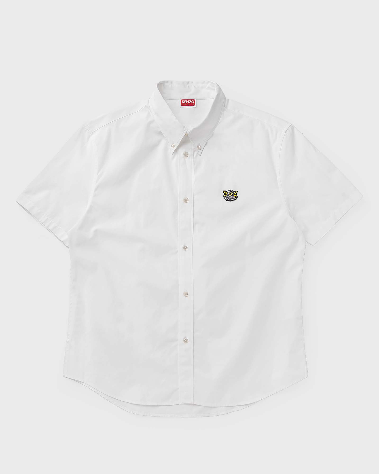 Kenzo SHIRT SC, white