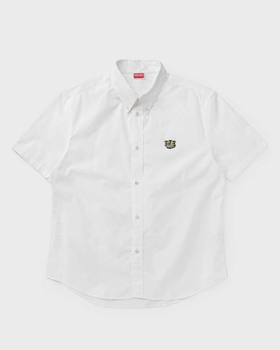 Kenzo SHIRT SC, white