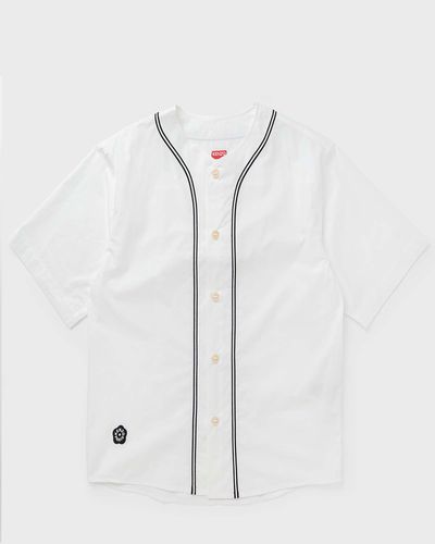 Kenzo SHIRT SC, white