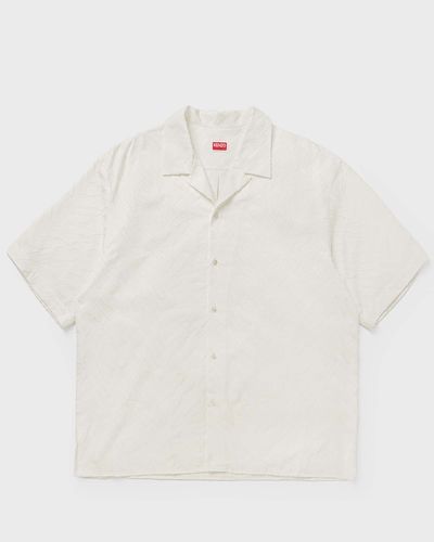 Kenzo SHIRT SC, white