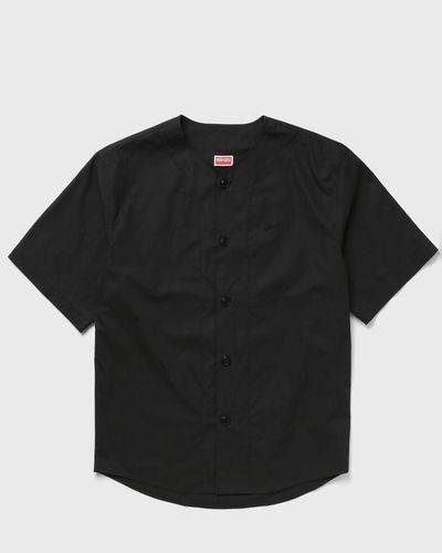 Kenzo Shirt SC, black