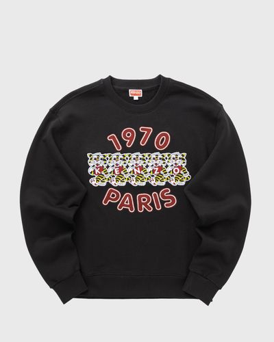 Kenzo SWEAT, black