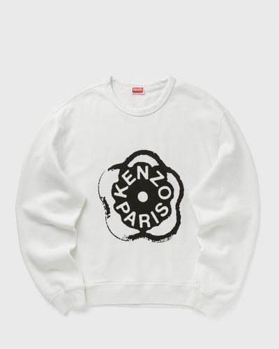 Kenzo SWEAT, white