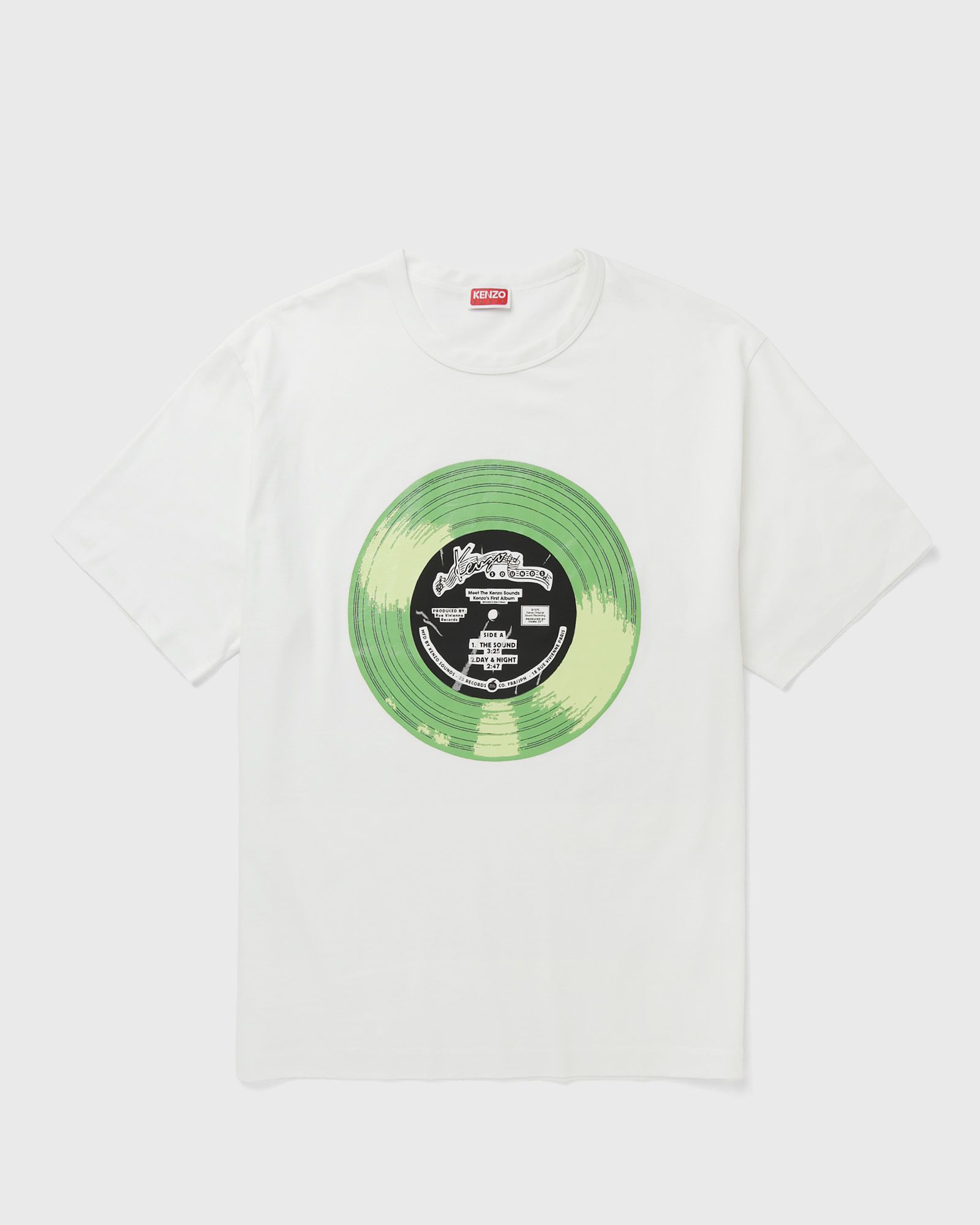 Kenzo T-Shirt, white