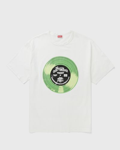 Kenzo T-Shirt, white