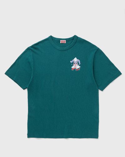 Kenzo TEE, green