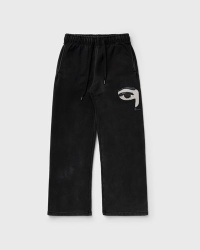 KidSuper Studios Face Sweatpants, multi